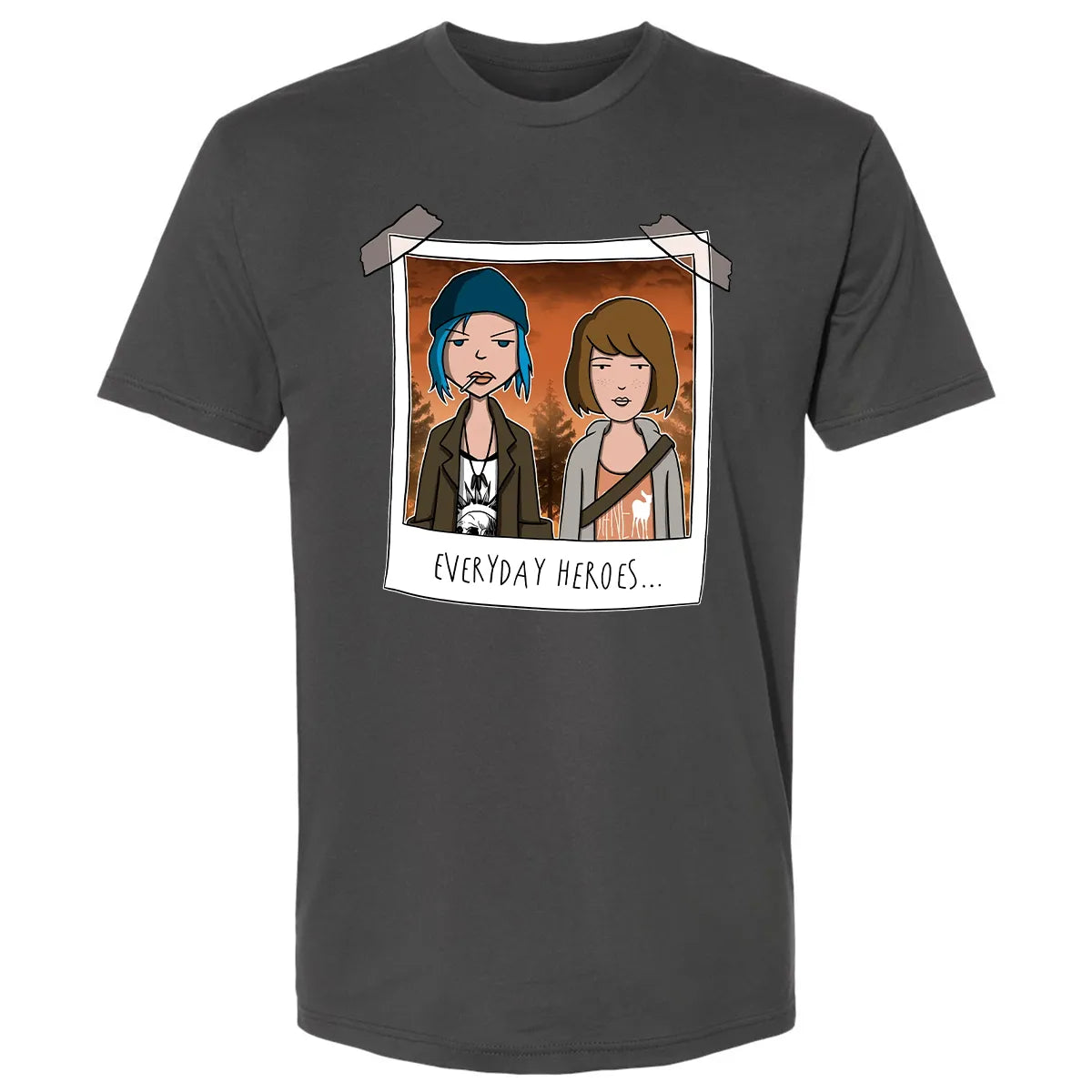 Premium Unisex T-shirt - GRK7EKEK