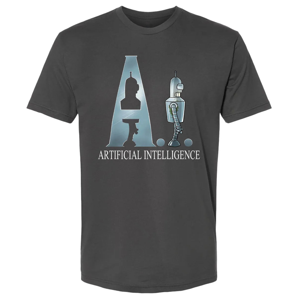 Premium Unisex T-shirt - 54R67QRH