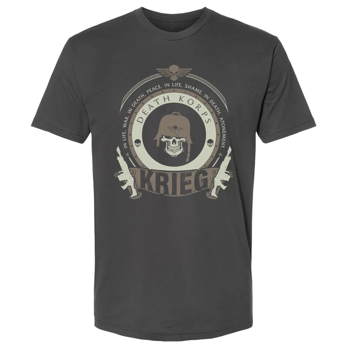 Premium Unisex T-shirt - 2LHK334J