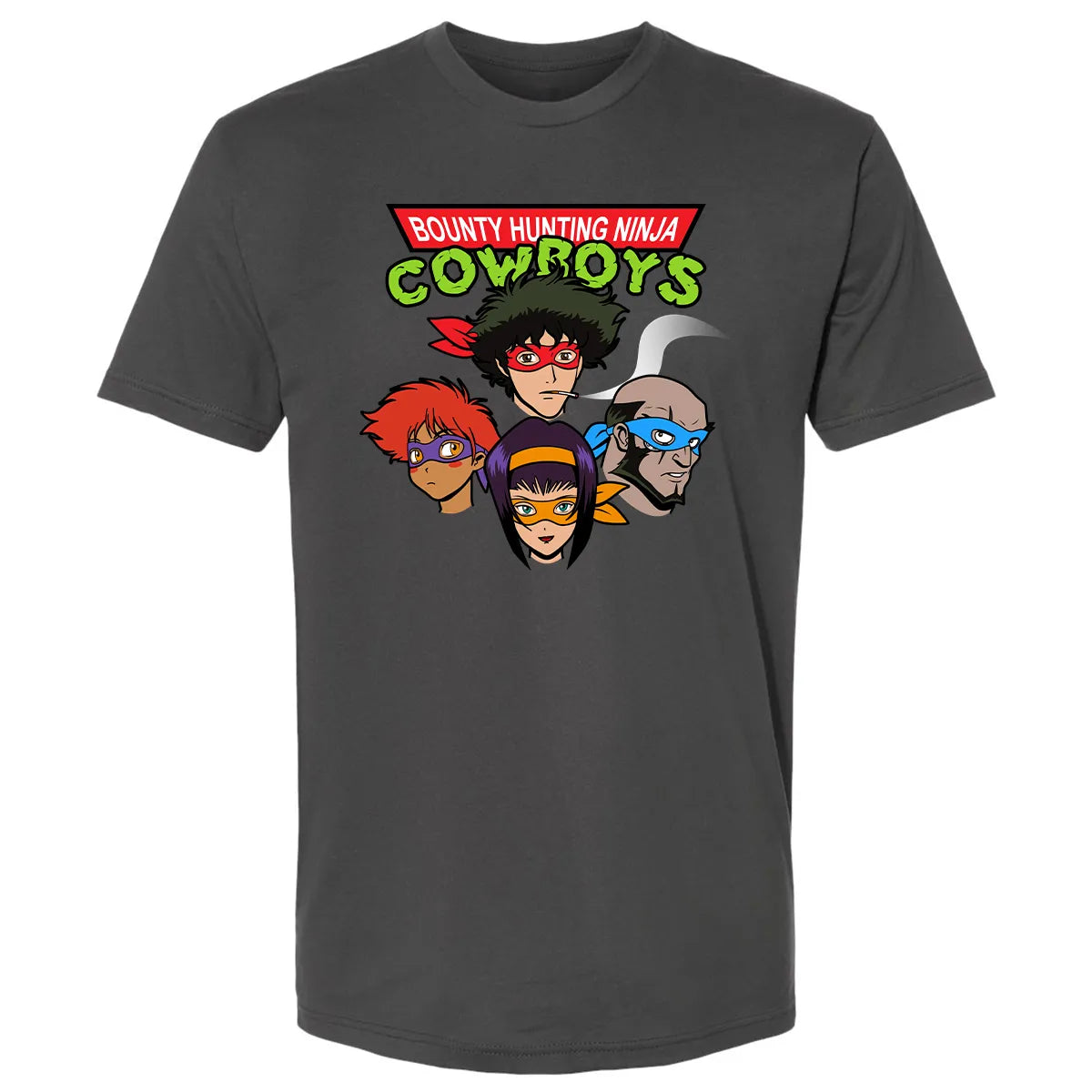 Premium Unisex T-shirt - KAHDFFJL