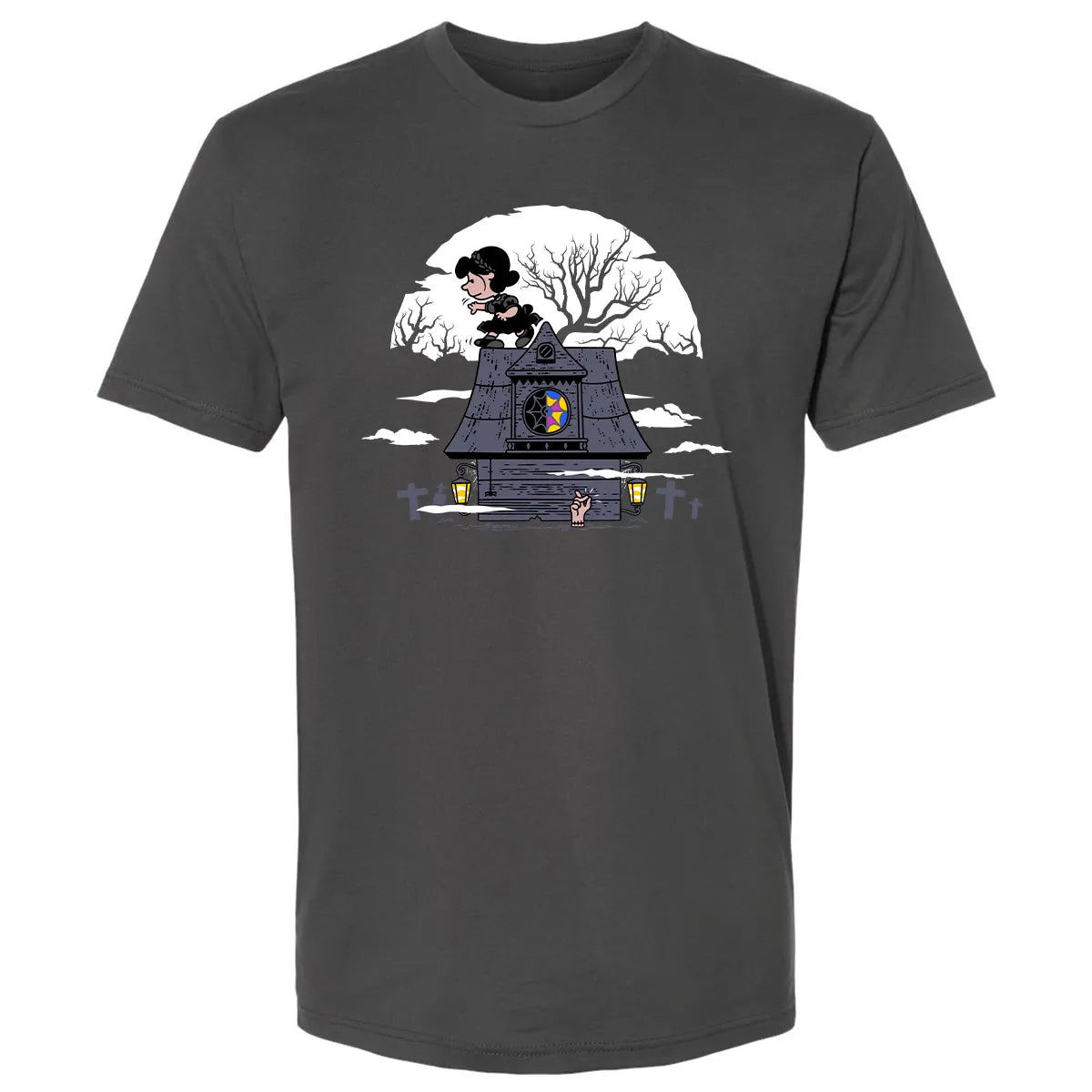 Premium Unisex T-shirt - KE4Z1AZH