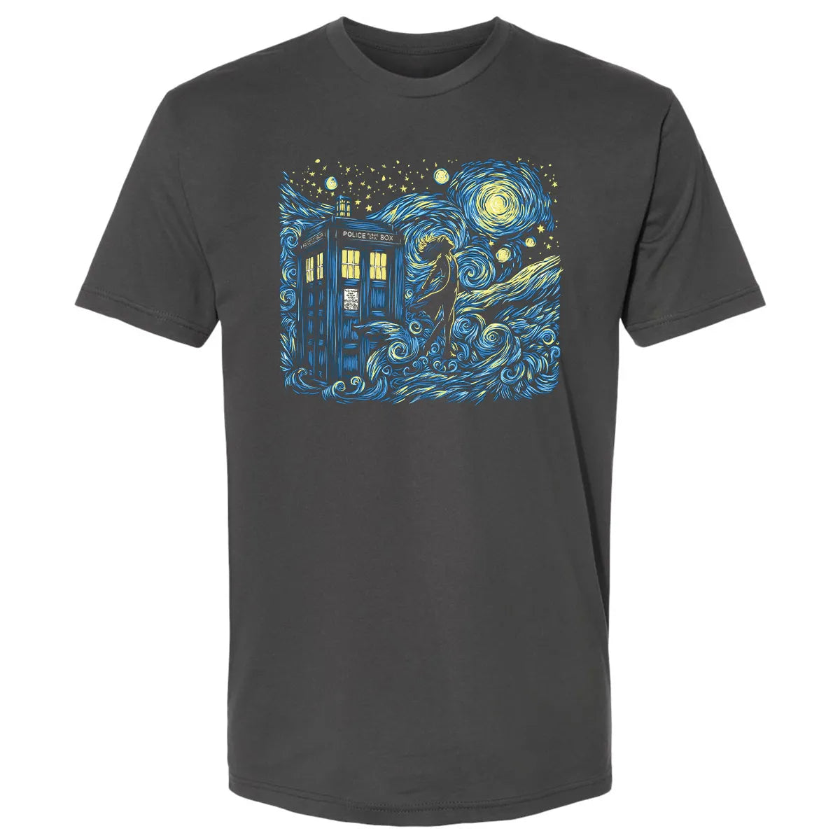 Premium Unisex T-shirt - 8UVQPGMP