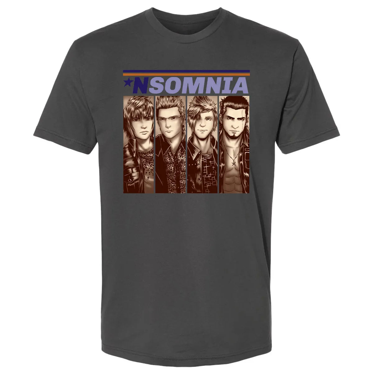 Premium Unisex T-shirt - THYSEGPW