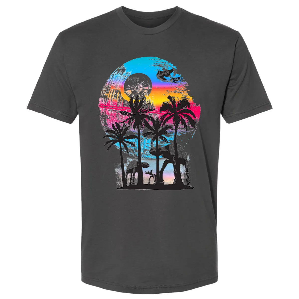 Premium Unisex T-shirt - YU1LRFD6