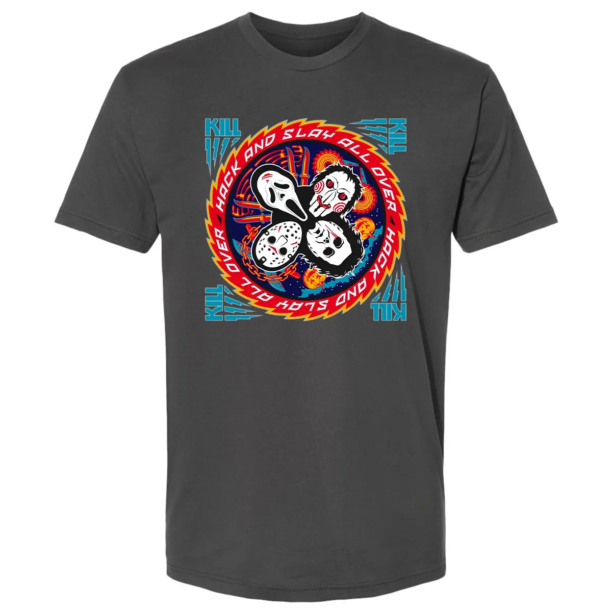 Premium Unisex T-shirt - FX7D6STS
