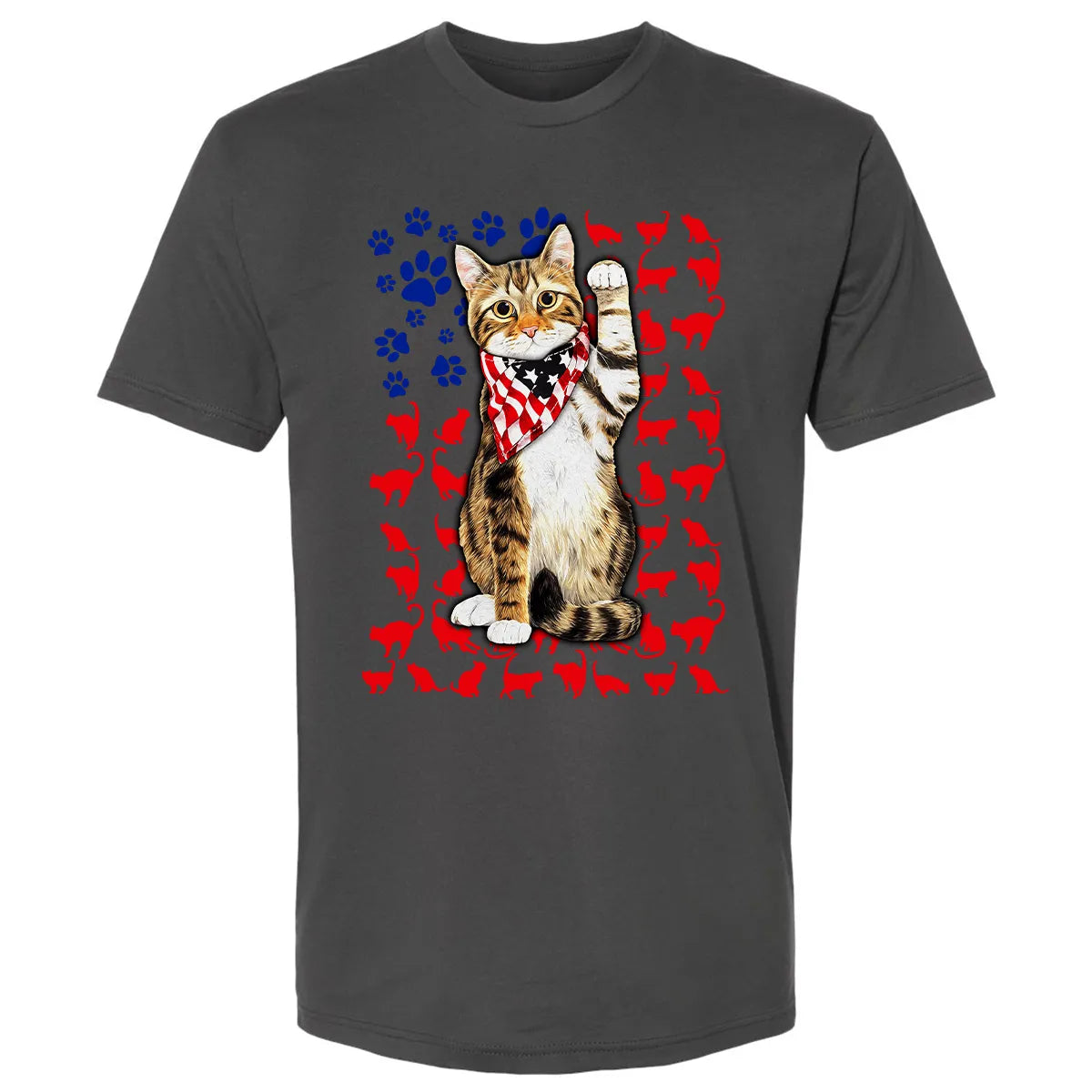 Premium Unisex T-shirt - E47R7ZEF