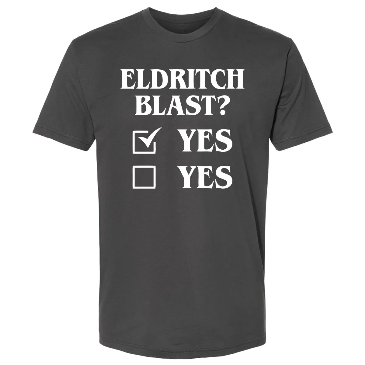 Premium Unisex T-shirt - E63CX31F