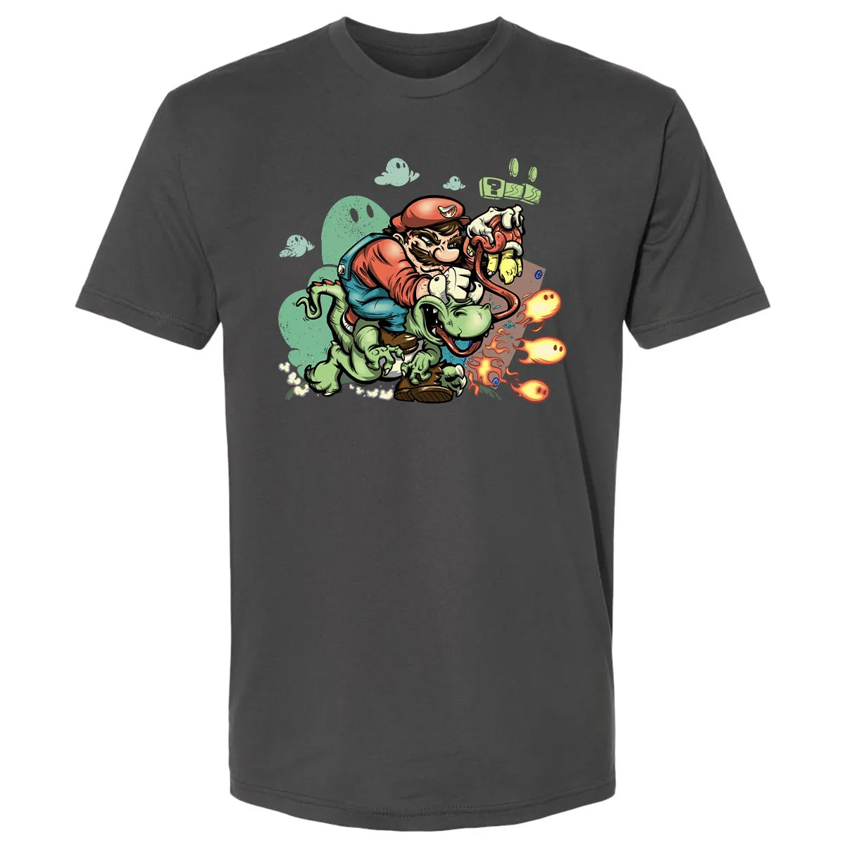 Premium Unisex T-shirt - 9TSZSYWB