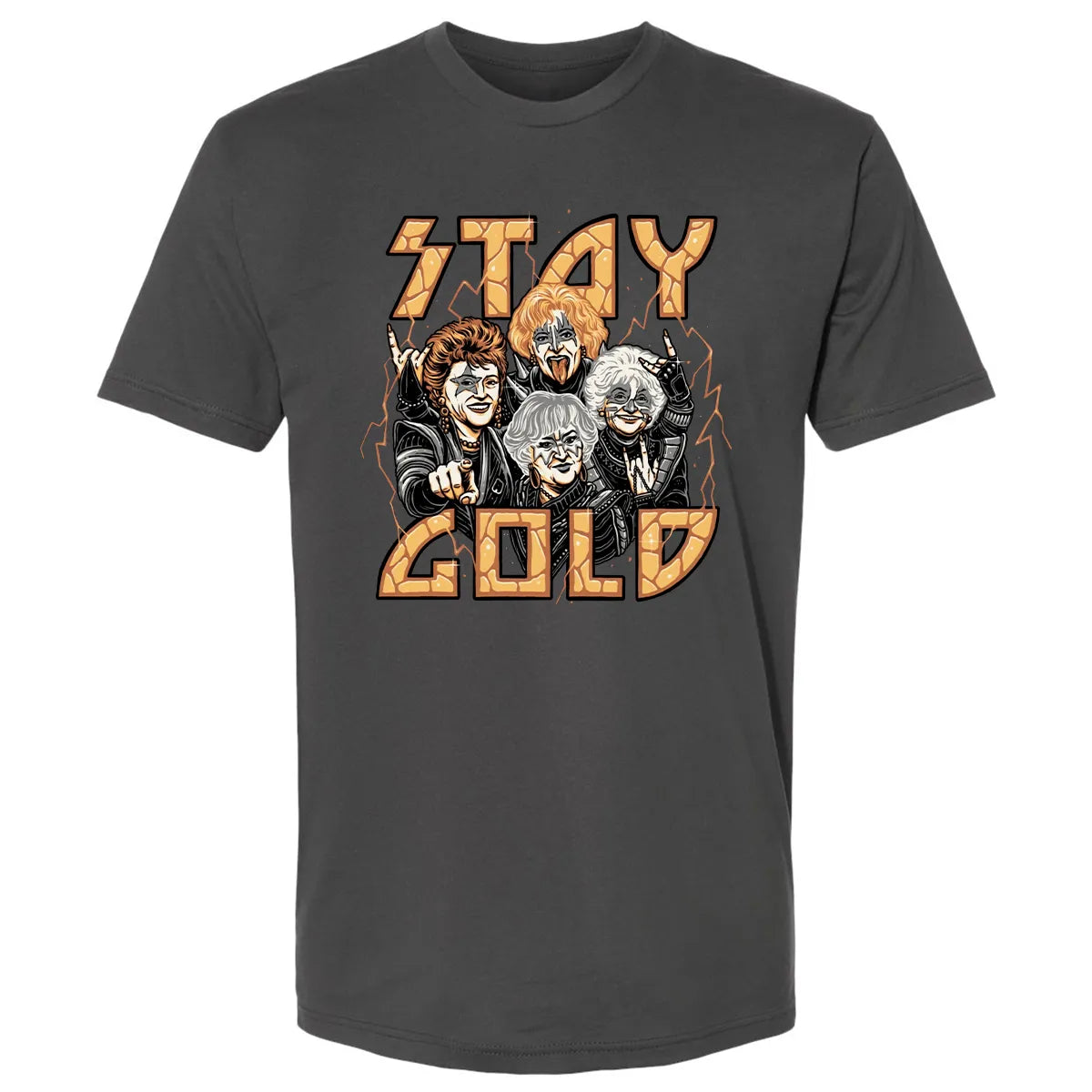 Premium Unisex T-shirt - 3UFMDJ3F