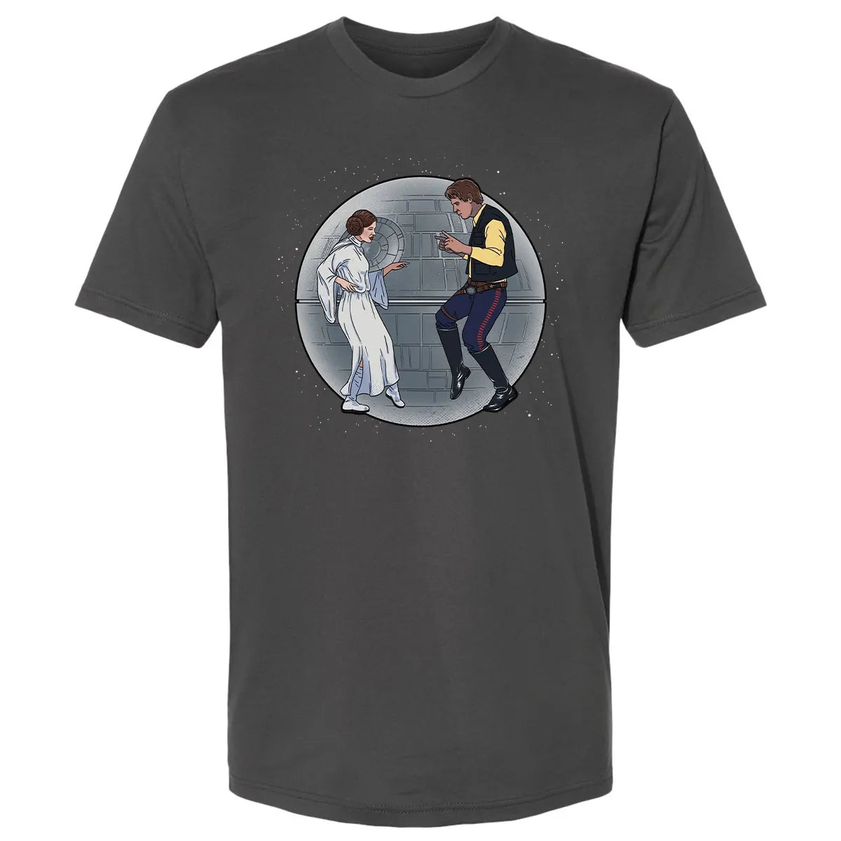 Premium Unisex T-shirt - HSWYD3P2