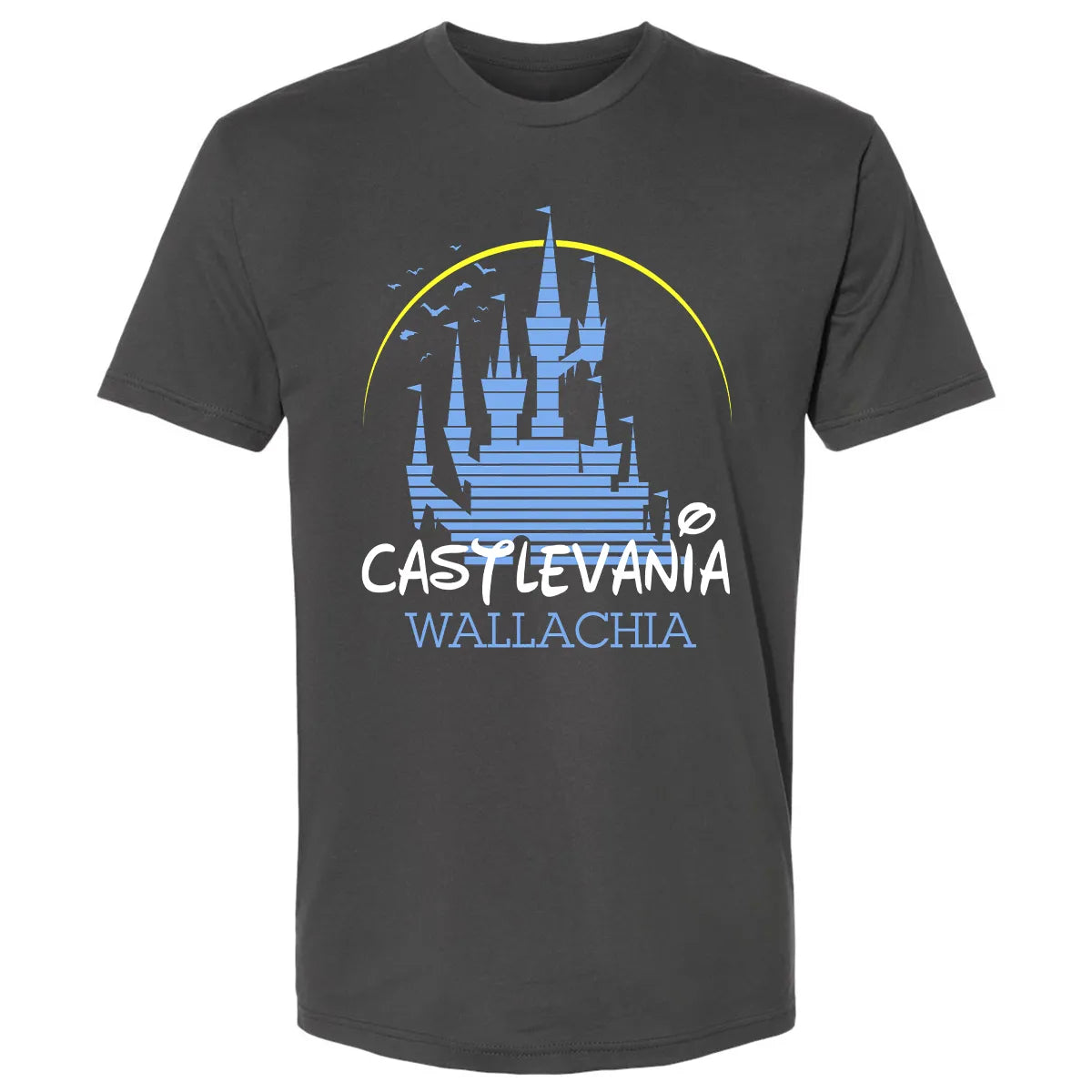 Premium Unisex T-shirt - 1XHV648D