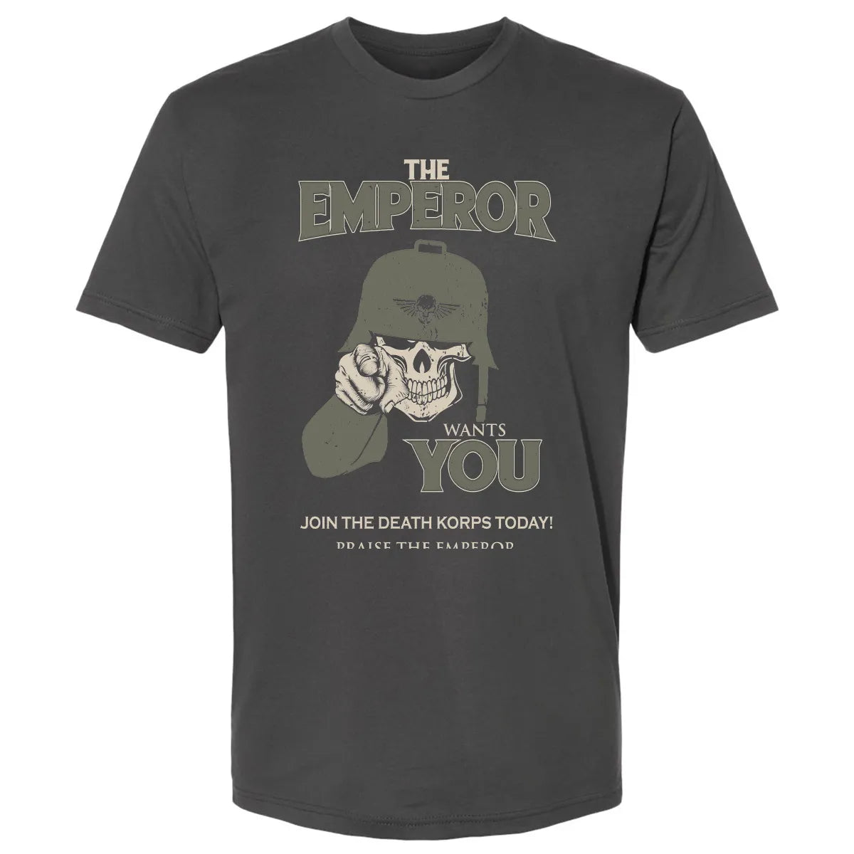 Premium Unisex T-shirt - SSHEFUAA