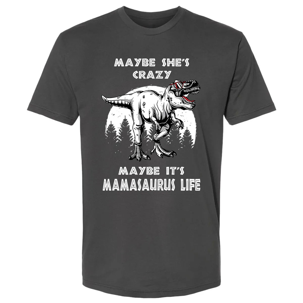 Premium Unisex T-shirt - SYPTW62T