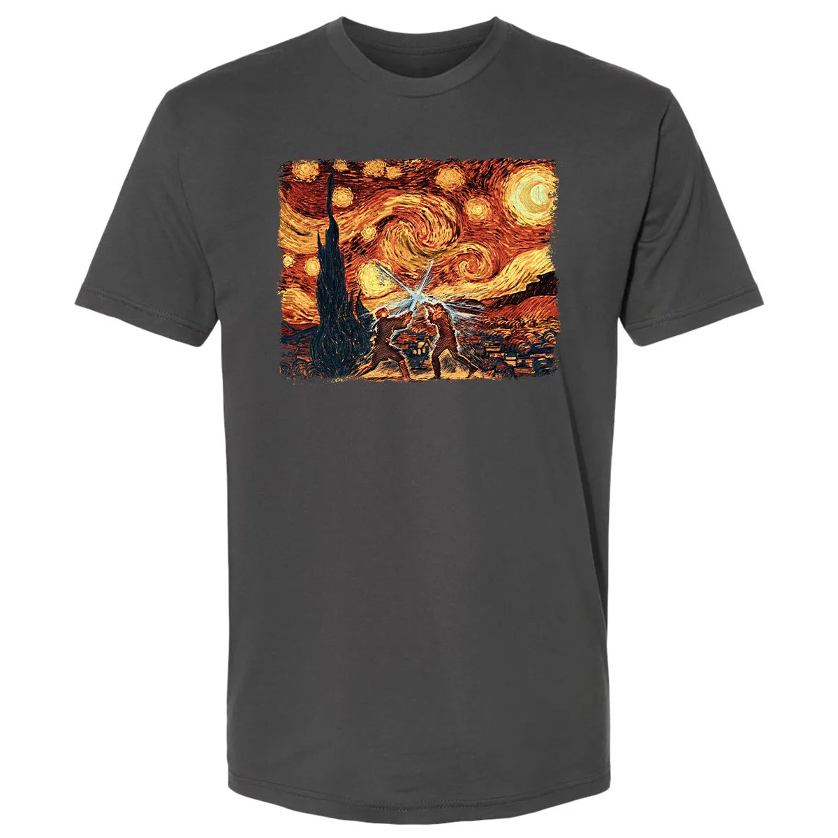 Premium Unisex T-shirt - KWDS735P