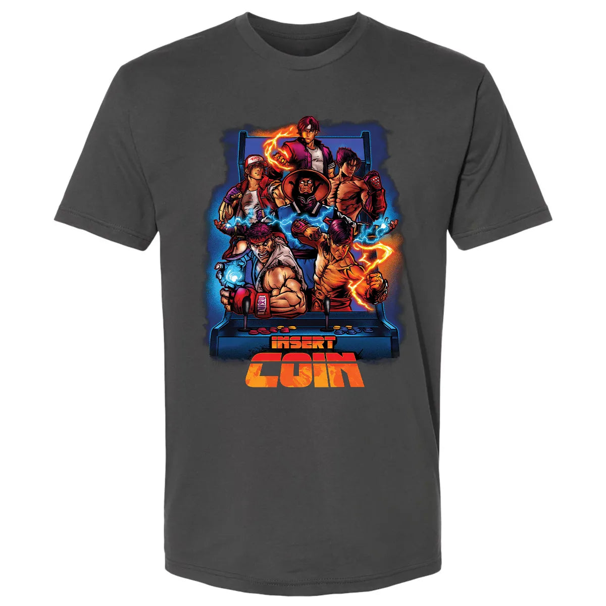 Premium Unisex T-shirt - C5P7BYYQ