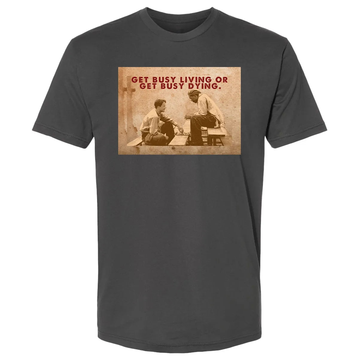 Premium Unisex T-shirt - BQGS8KBH