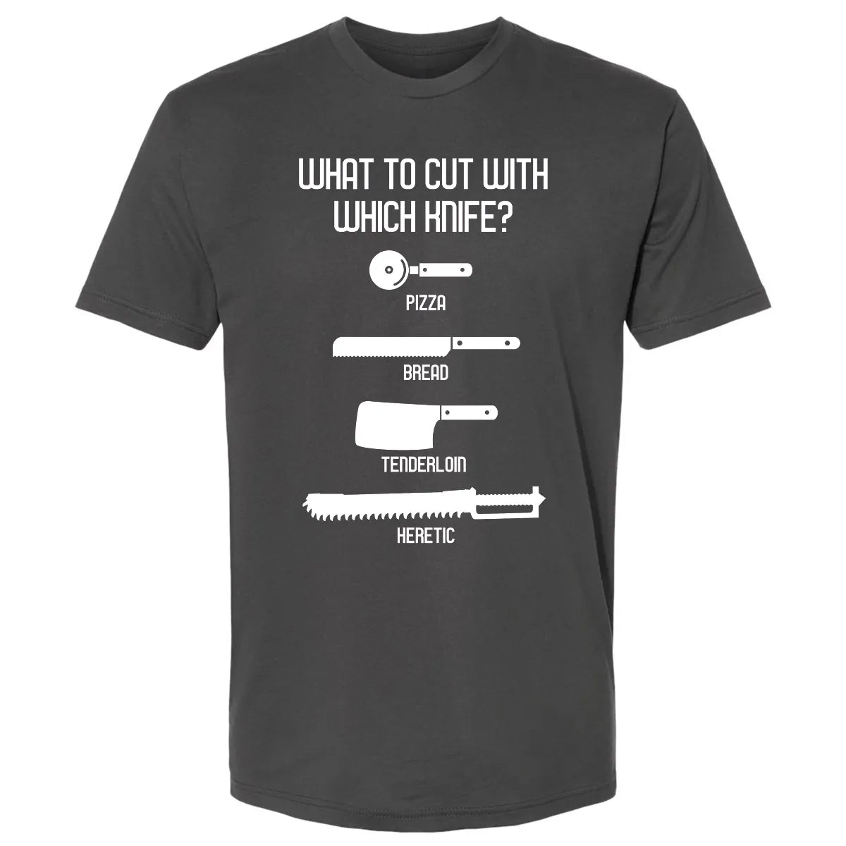 Premium Unisex T-shirt - PX8W3LMB