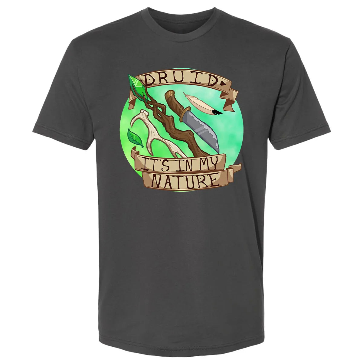 Premium Unisex T-shirt - 7M8P7DMA