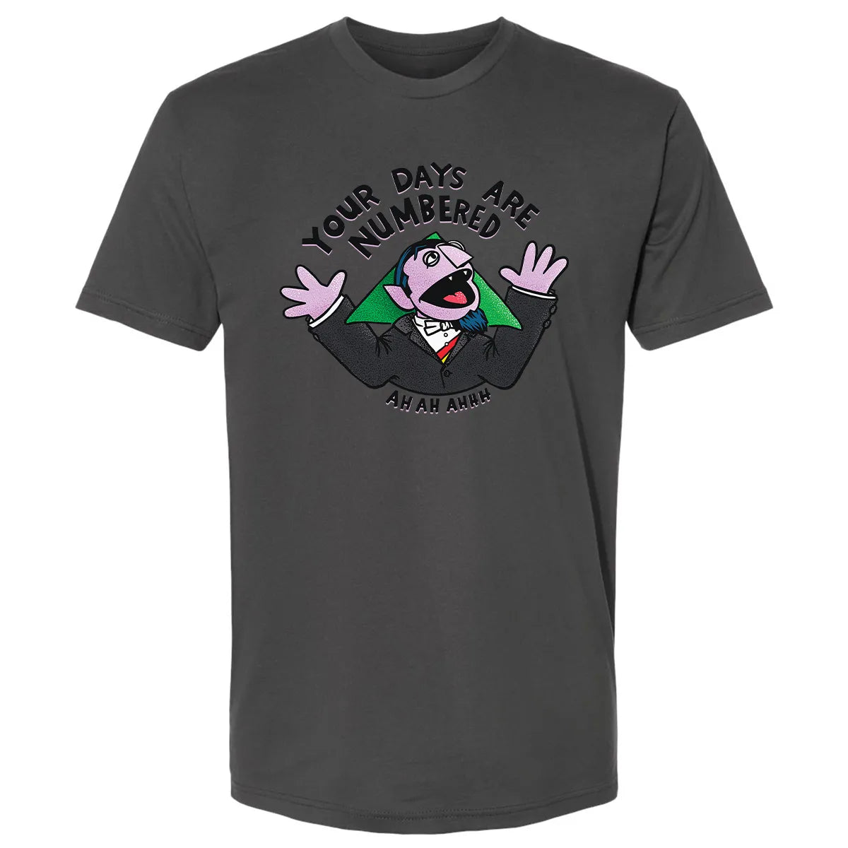 Premium Unisex T-shirt - 1KVGSJ3P