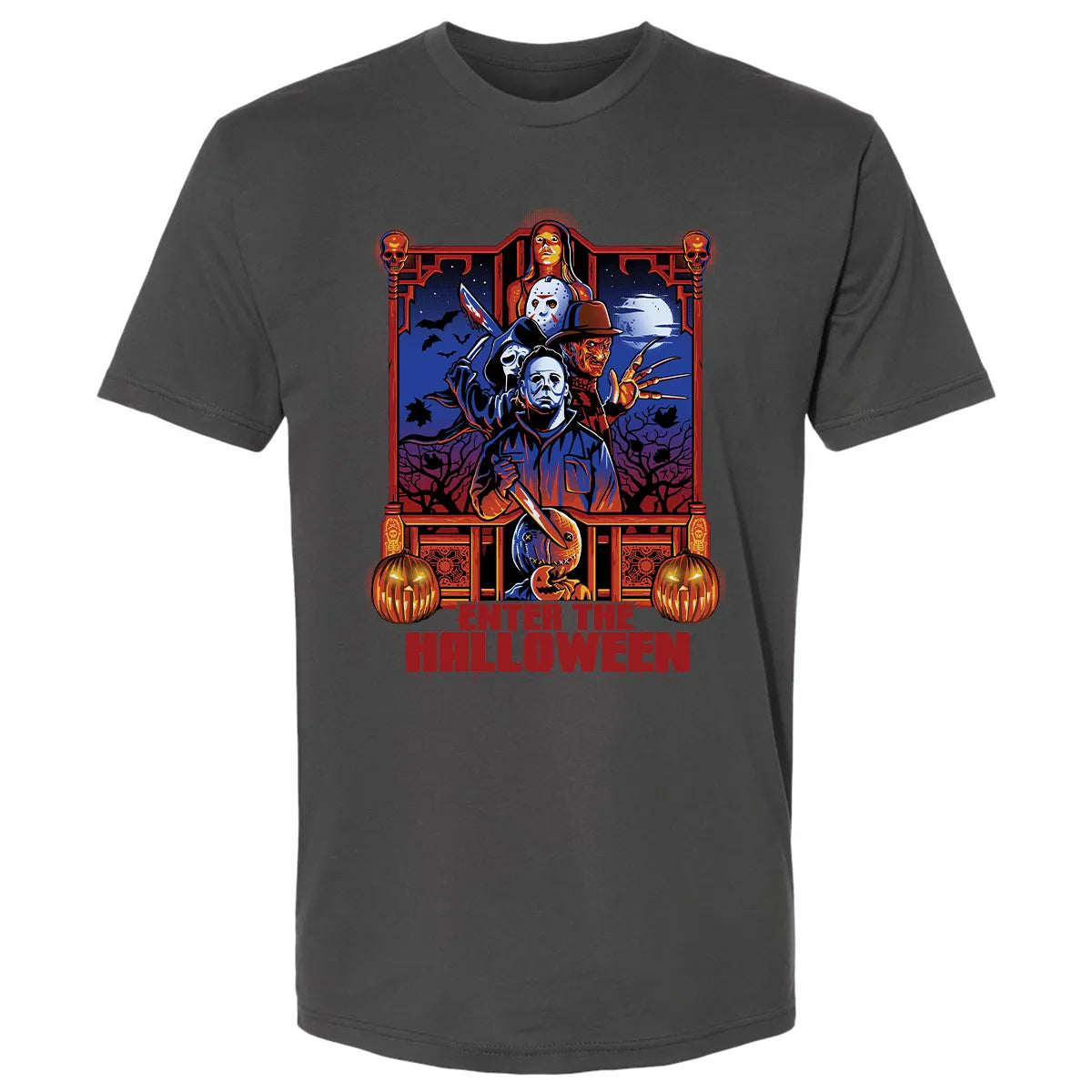 Premium Unisex T-shirt - Y44YZTHK
