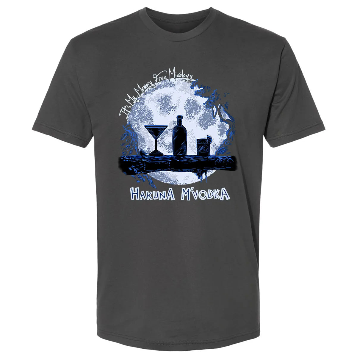 Premium Unisex T-shirt - 9PMM7Z55