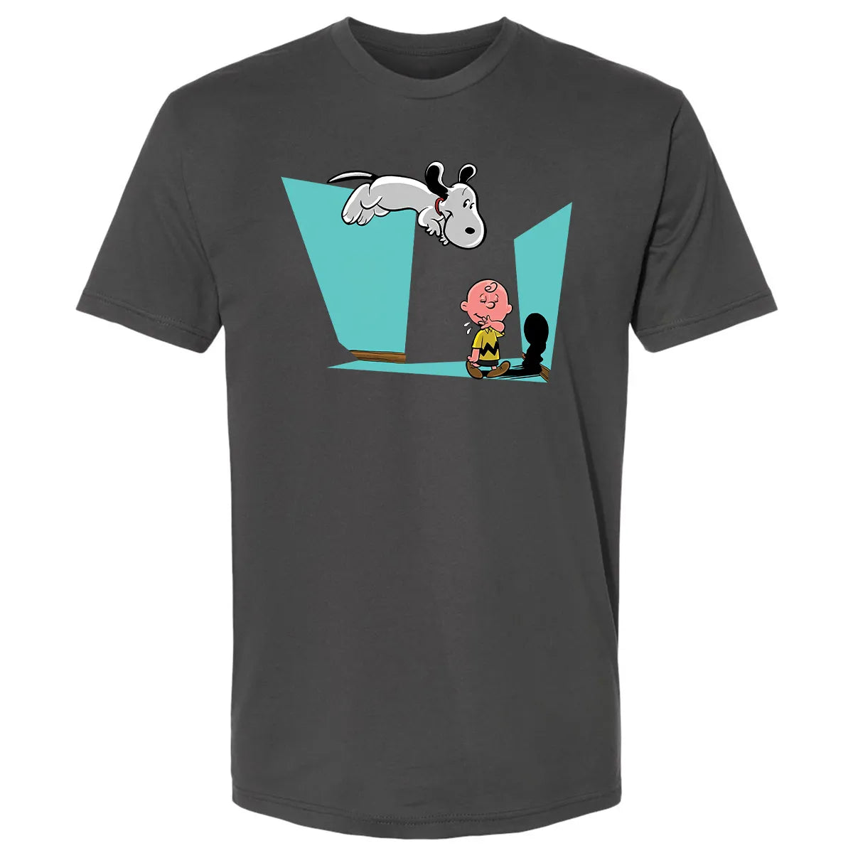 Premium Unisex T-shirt - PXK2U19Q