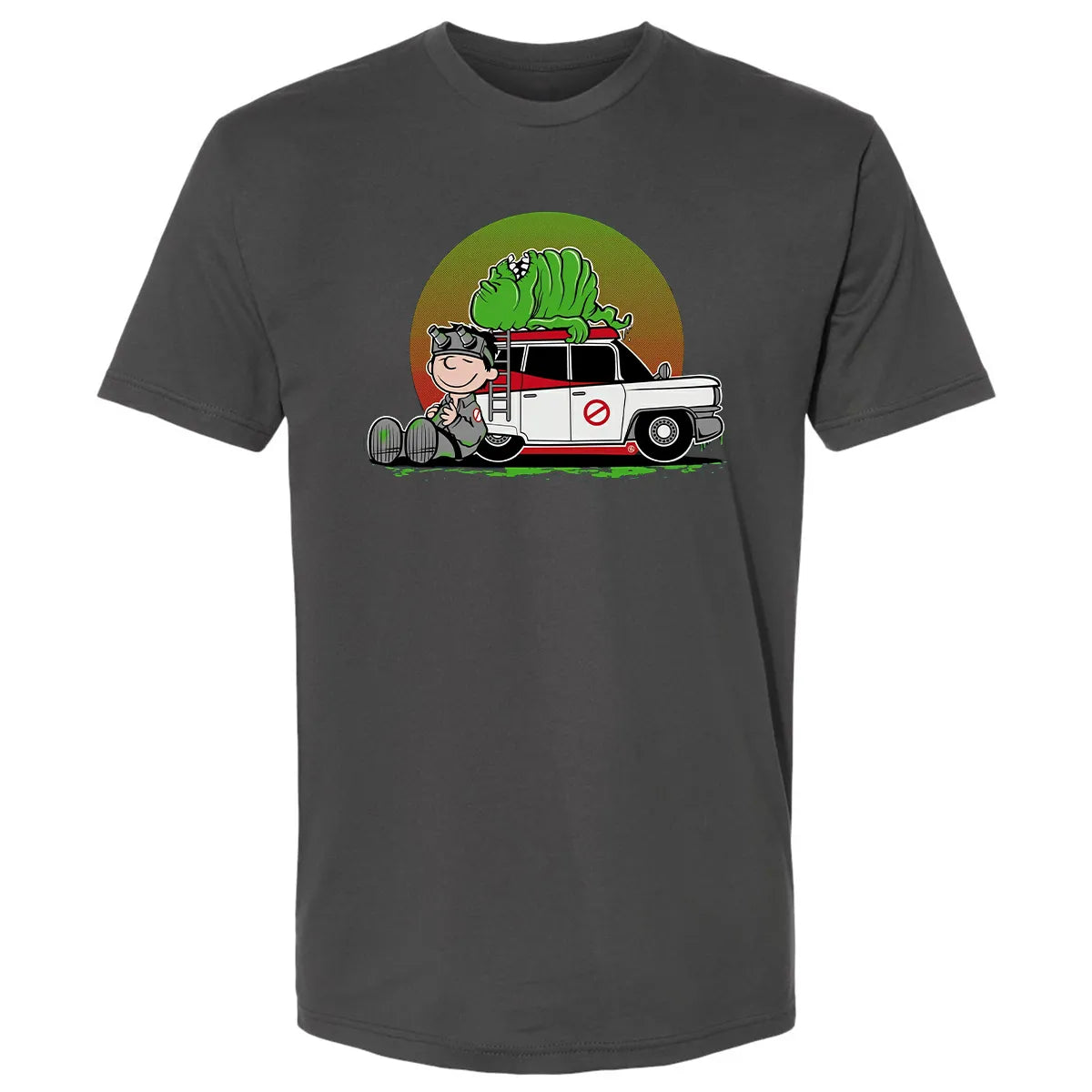 Premium Unisex T-shirt - JG5FH5GX