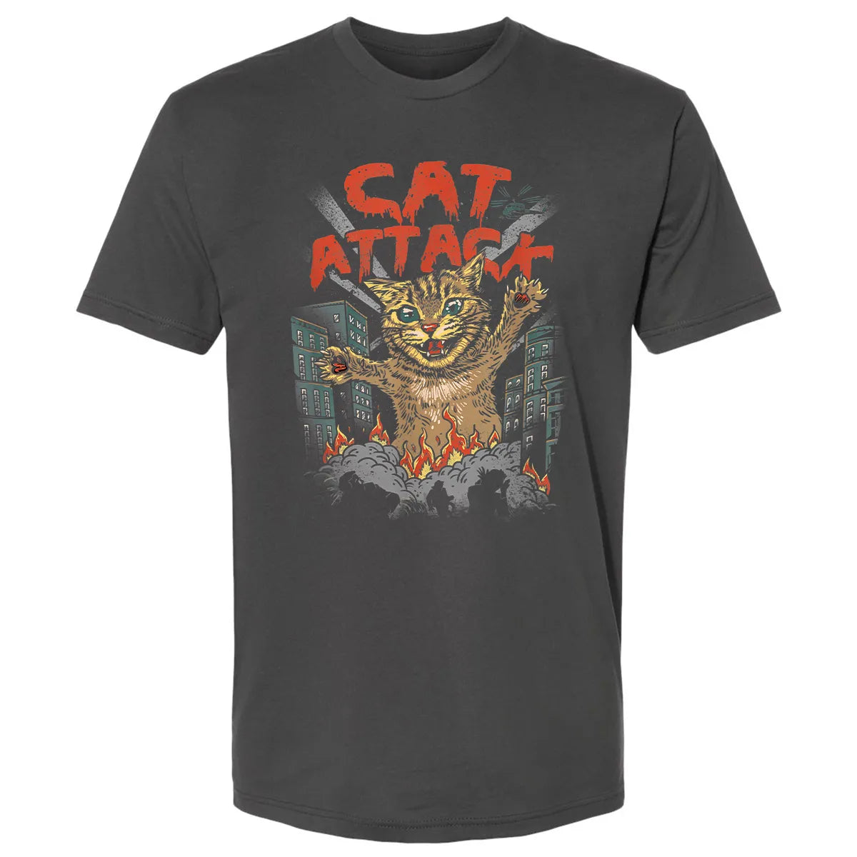 Premium Unisex T-shirt - V34PB1HX
