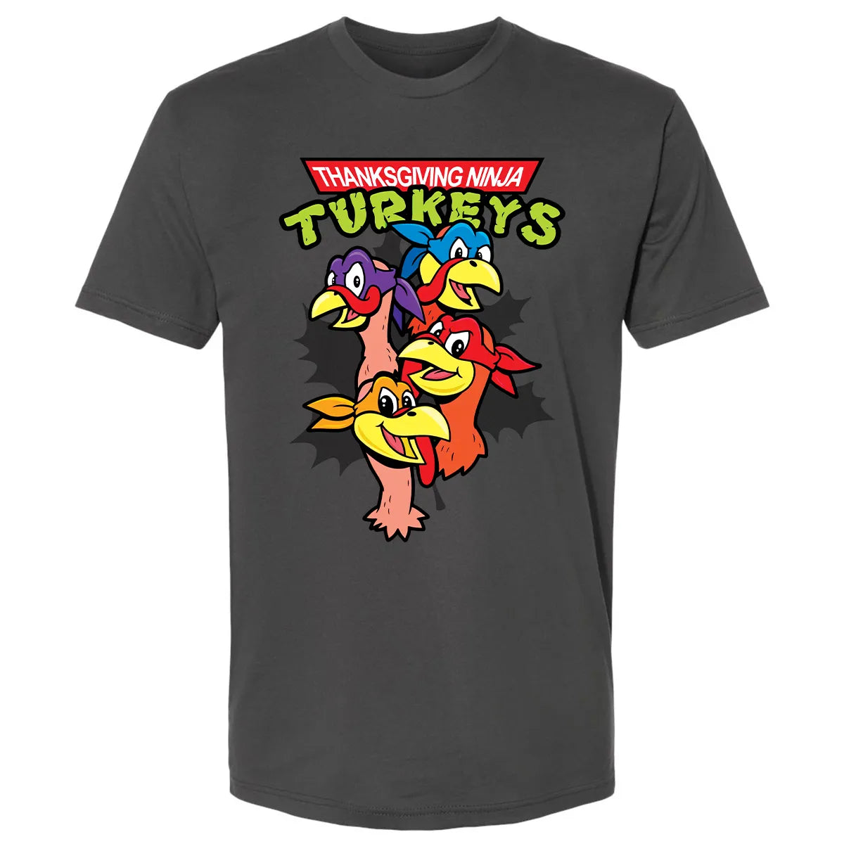 Premium Unisex T-shirt - KTTMVJ1M