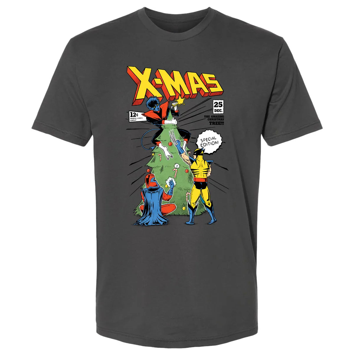 Premium Unisex T-shirt - LAUHMSXL