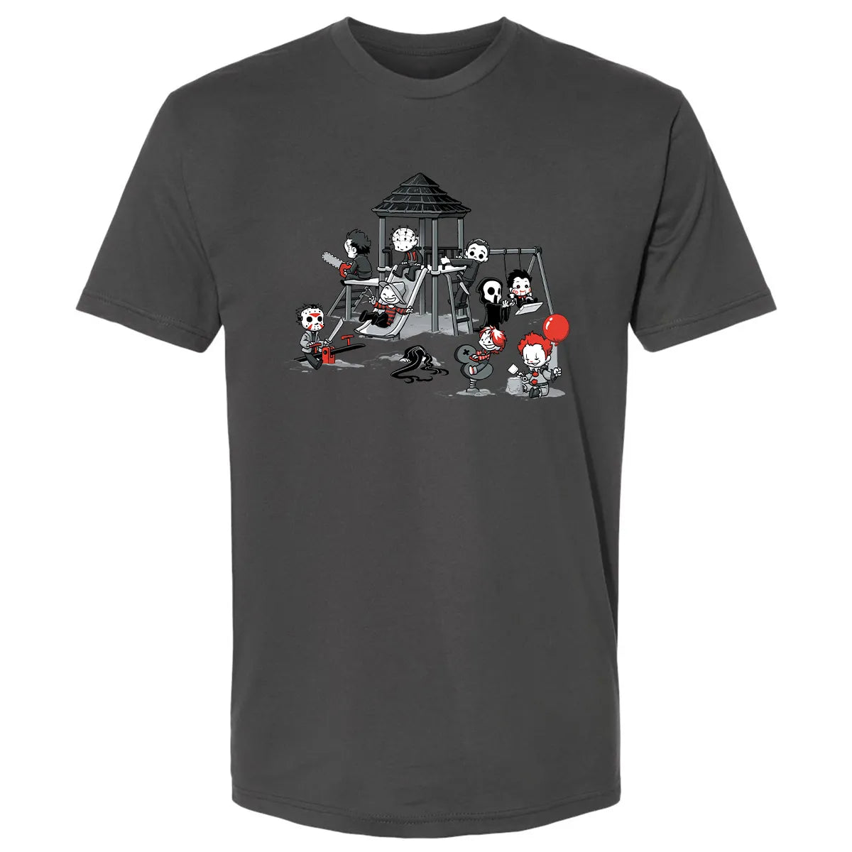 Premium Unisex T-shirt - H4LYR4BU