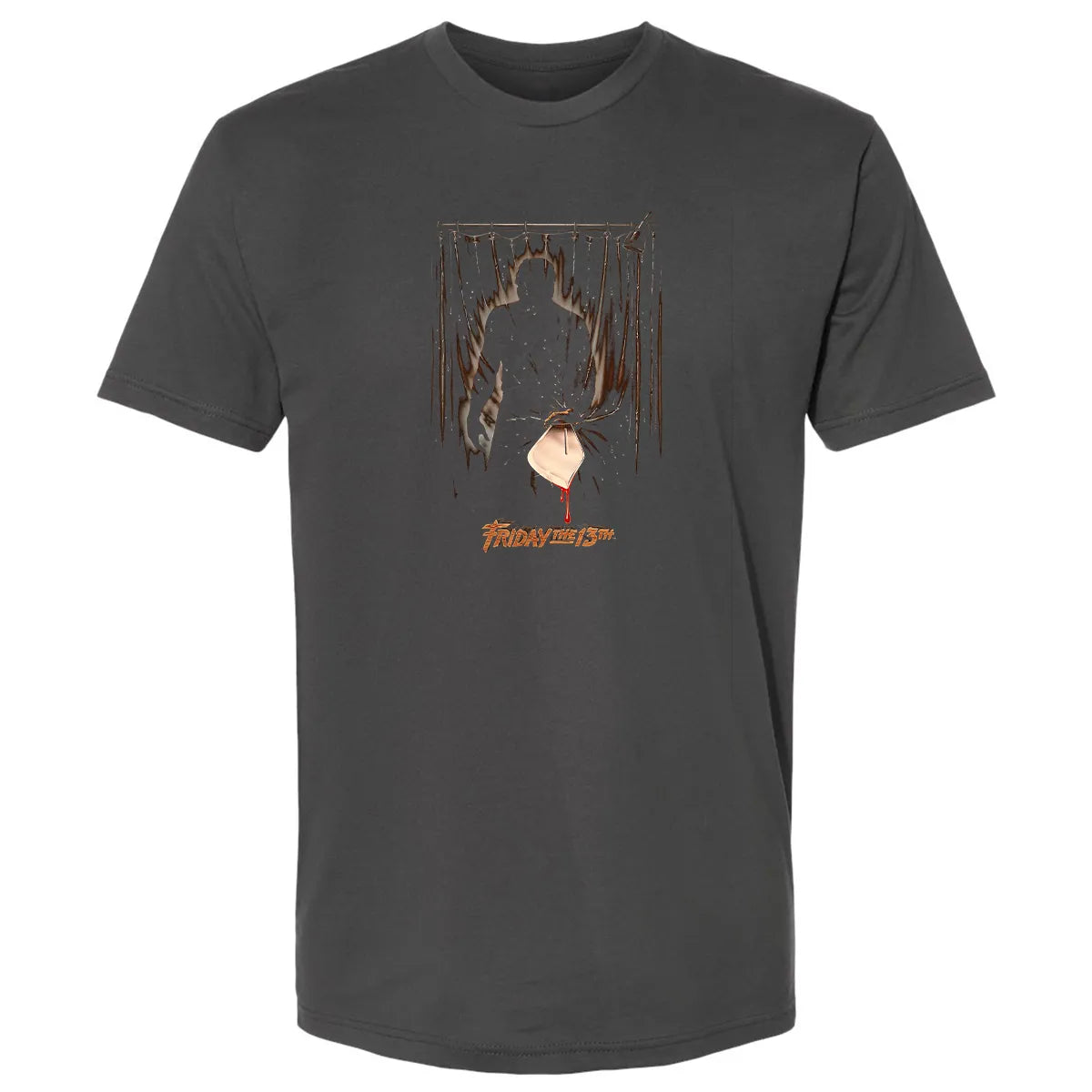 Premium Unisex T-shirt - KYSKQ3X1