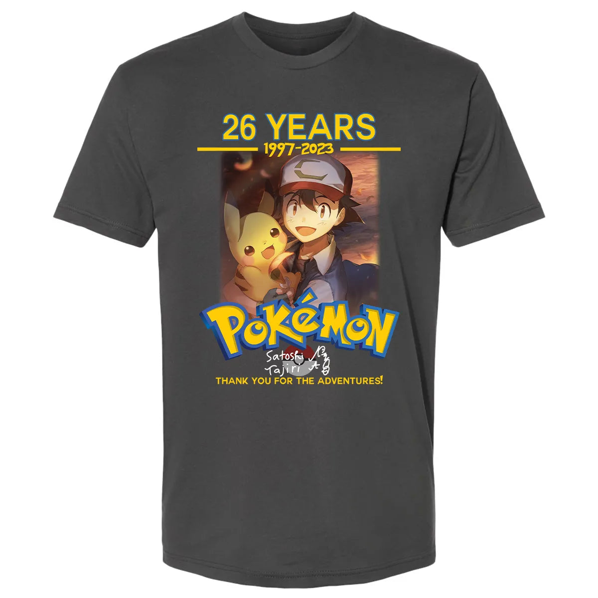 Premium Unisex T-shirt - Y19UULAU