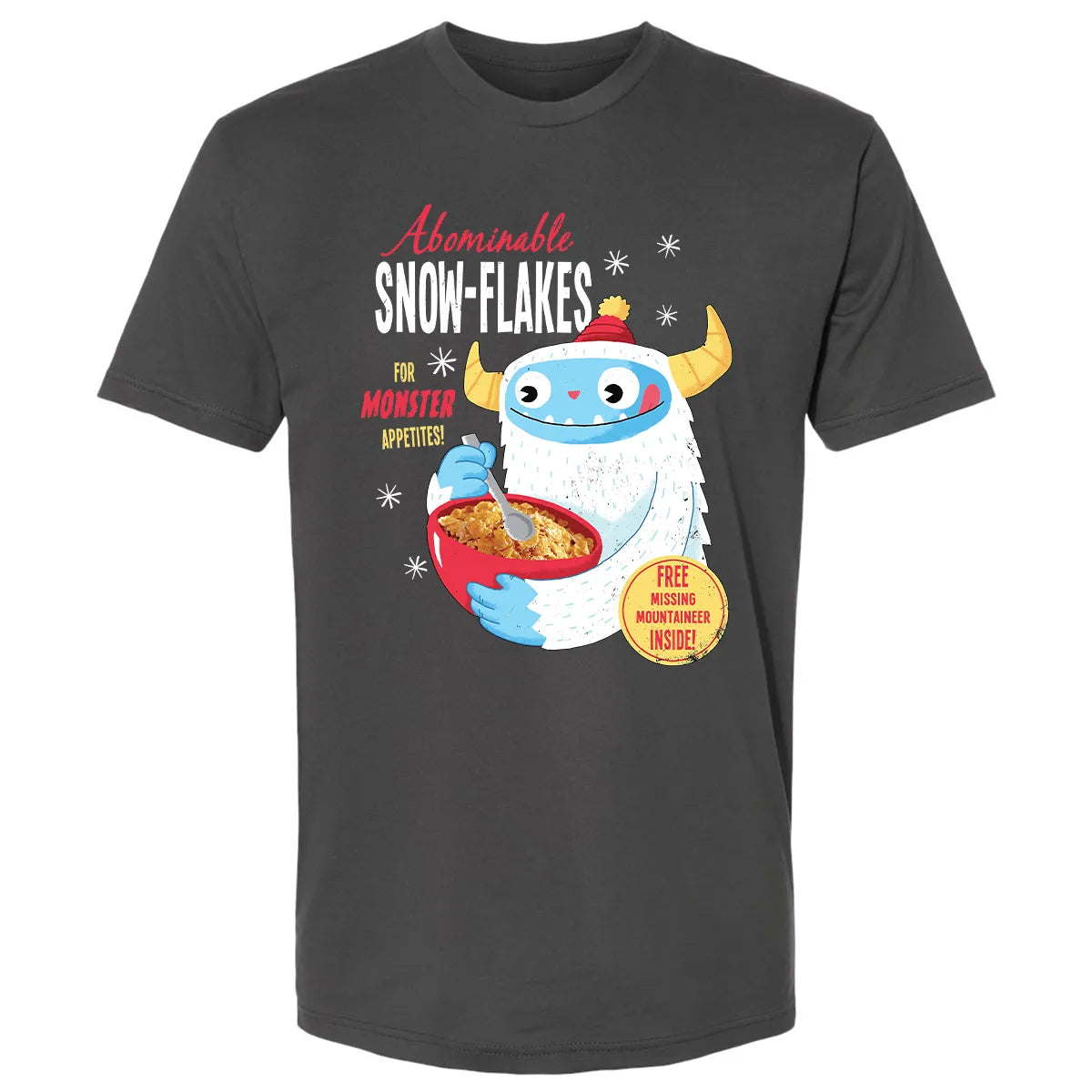 Premium Unisex T-shirt - ZJ44198G