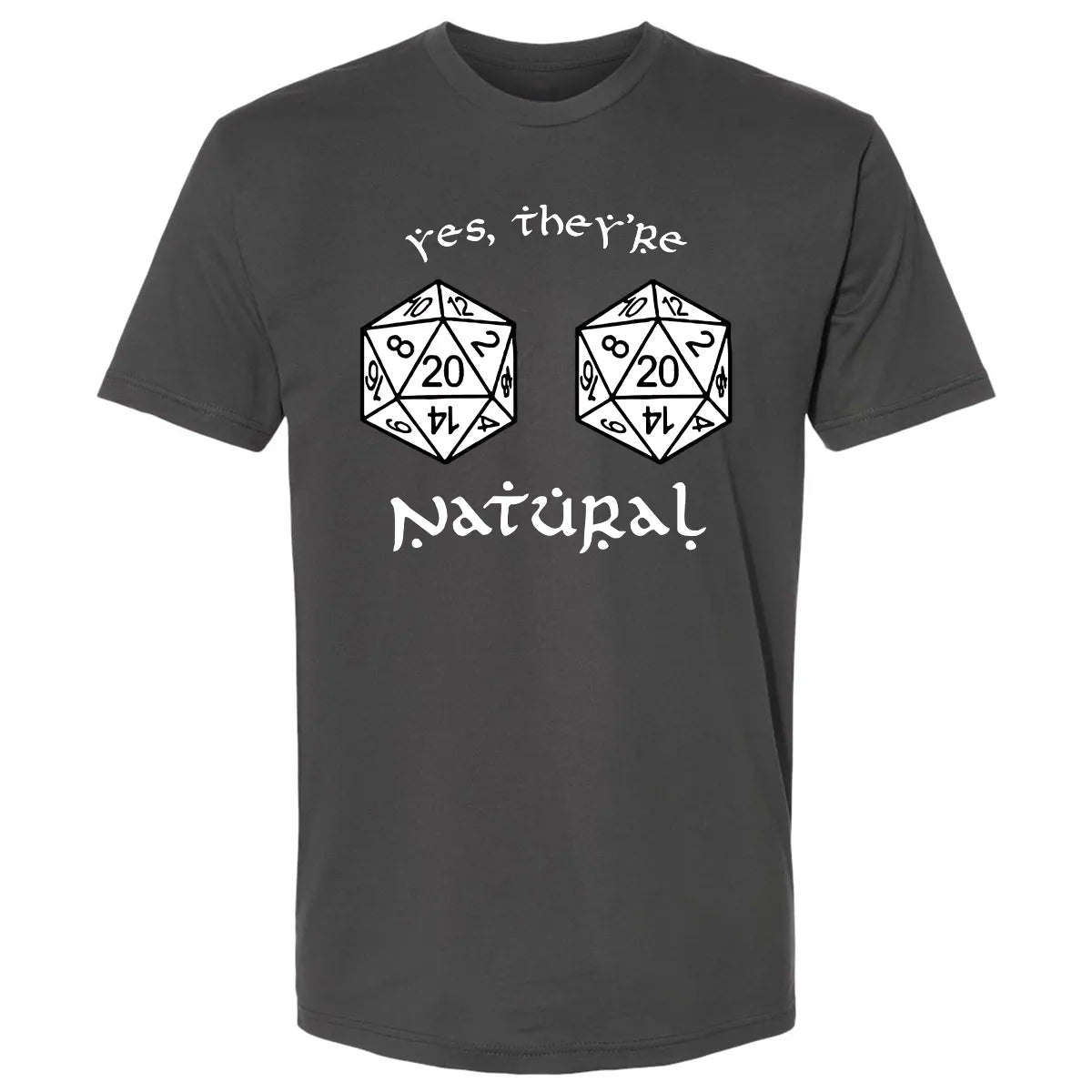 Premium Unisex T-shirt - J8SN36D2