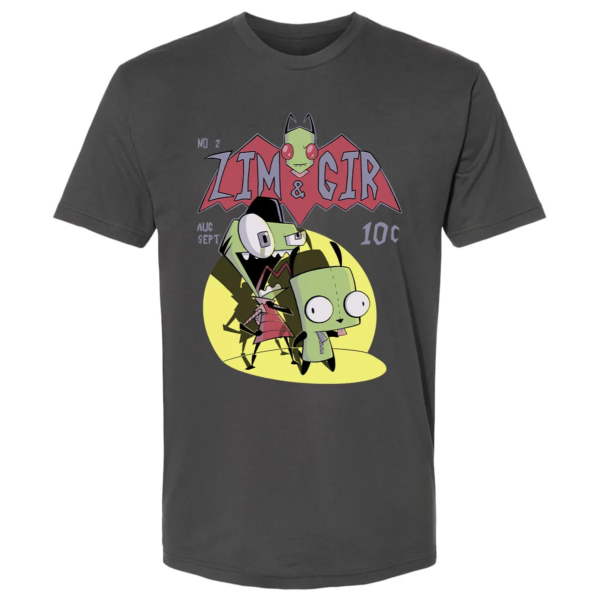 Premium Unisex T-shirt - MVW2Y5S2