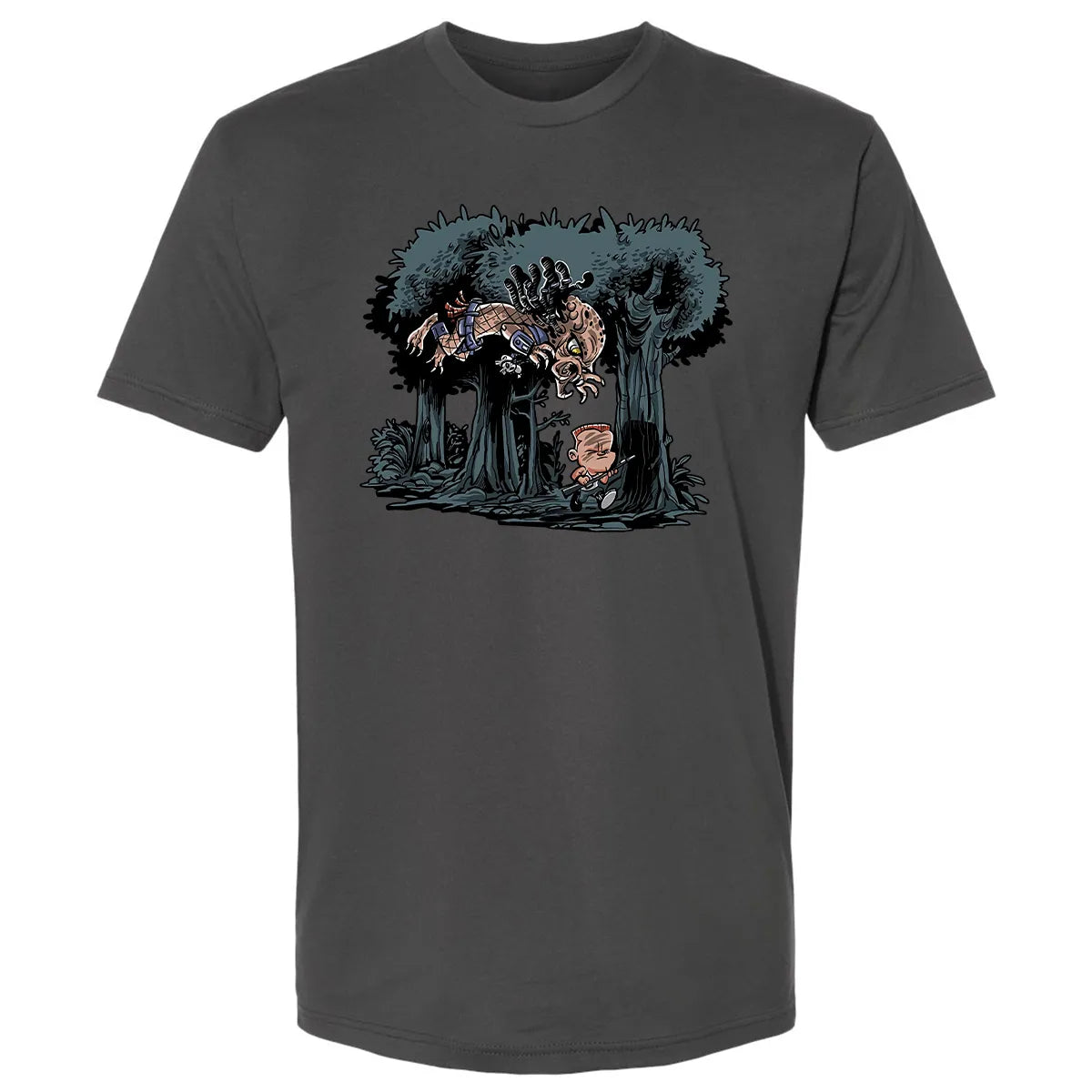 Premium Unisex T-shirt - 986DPATG