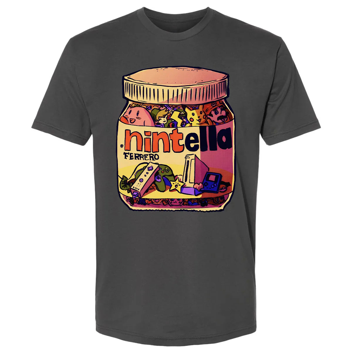 Premium Unisex T-shirt - 2NU7WDZ8