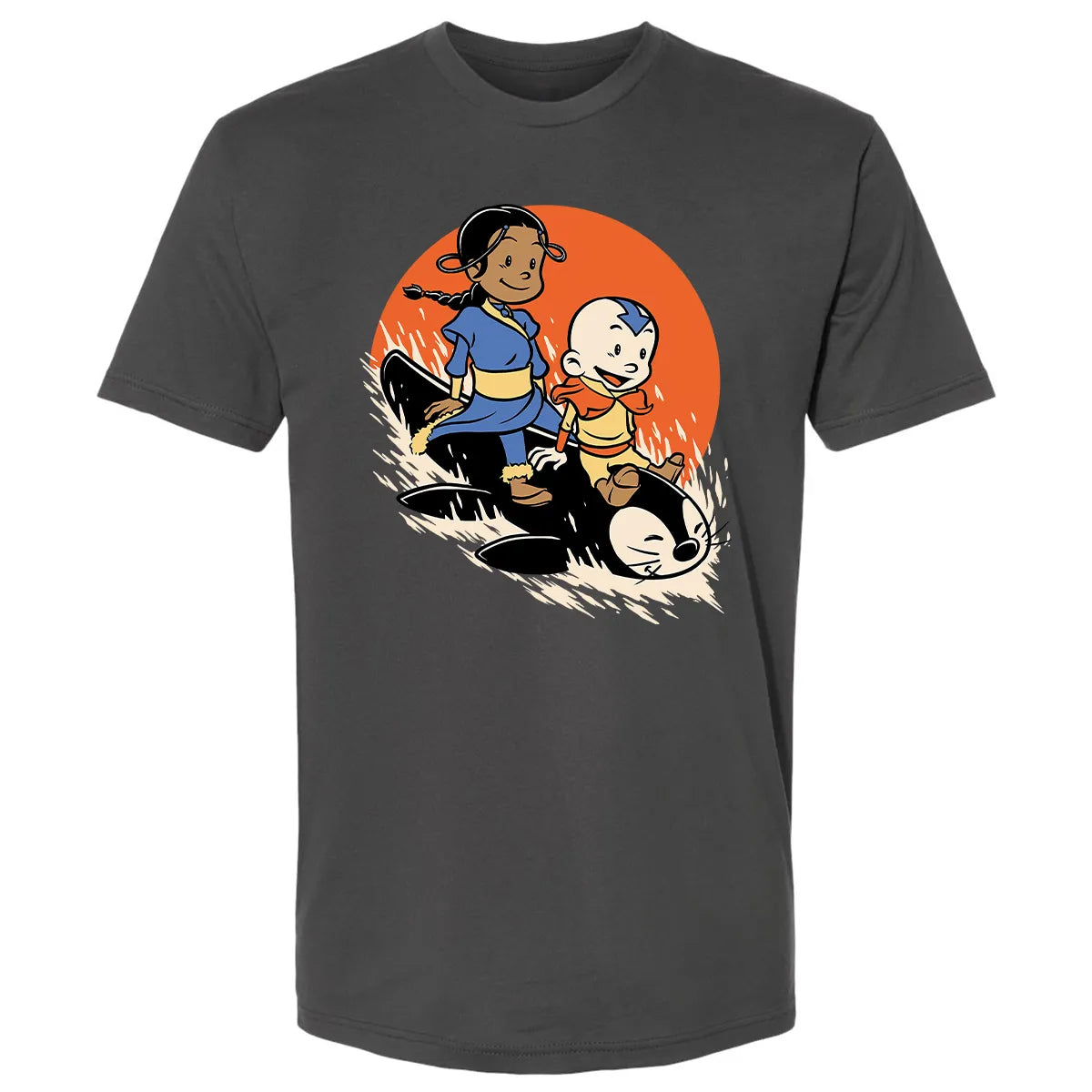 Premium Unisex T-shirt - 5CKHP6LE
