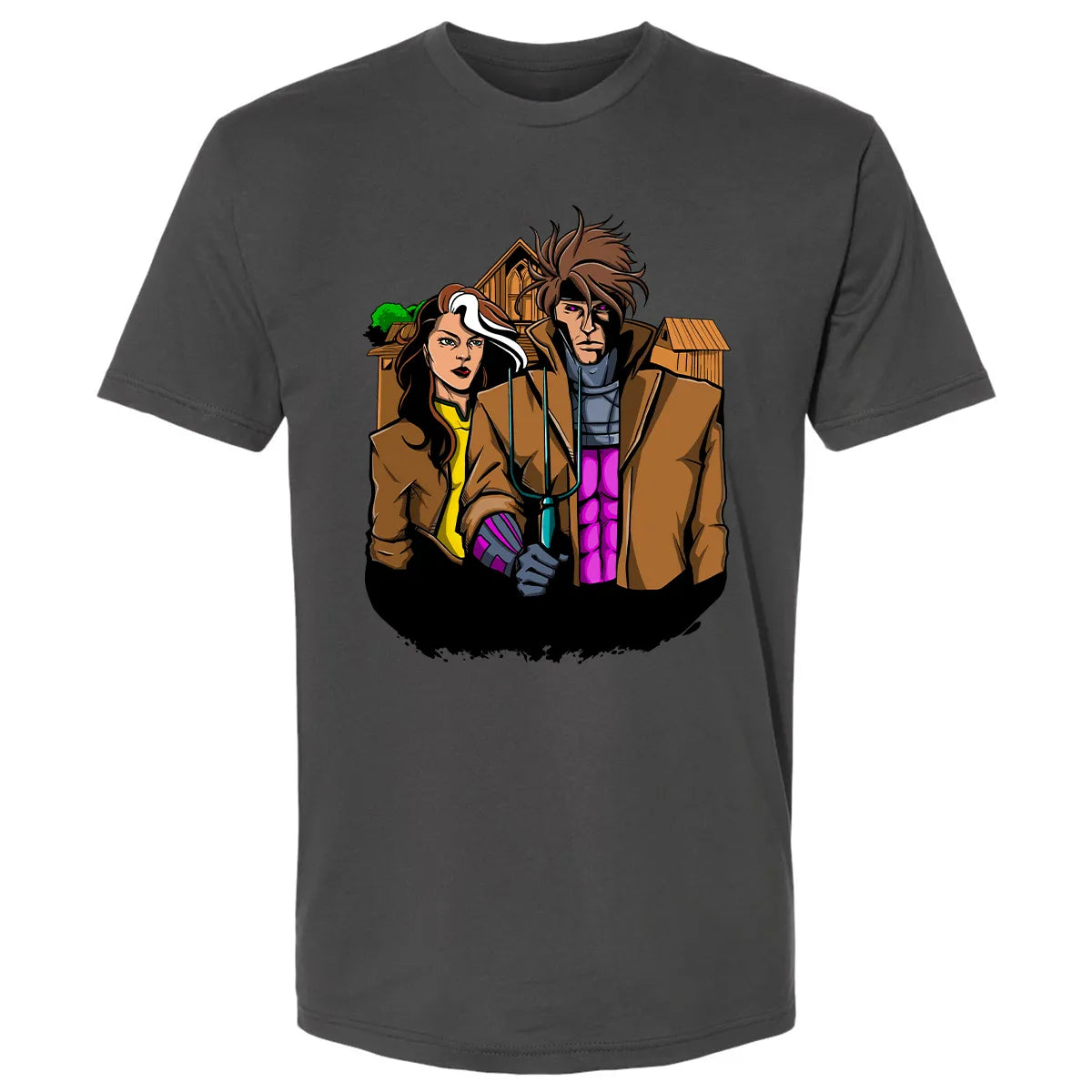 Premium Unisex T-shirt - 4NKKFL7F