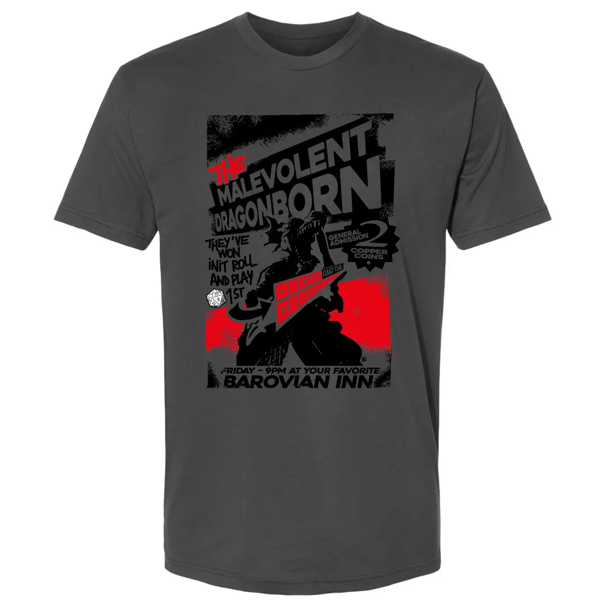 Premium Unisex T-shirt - JSX54WGQ