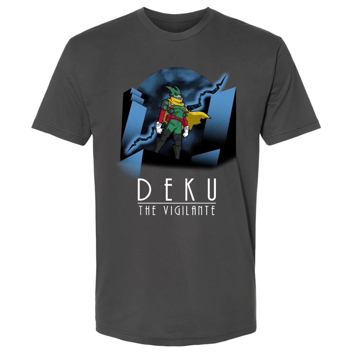 Premium Unisex T-shirt - 7HDNU4UN