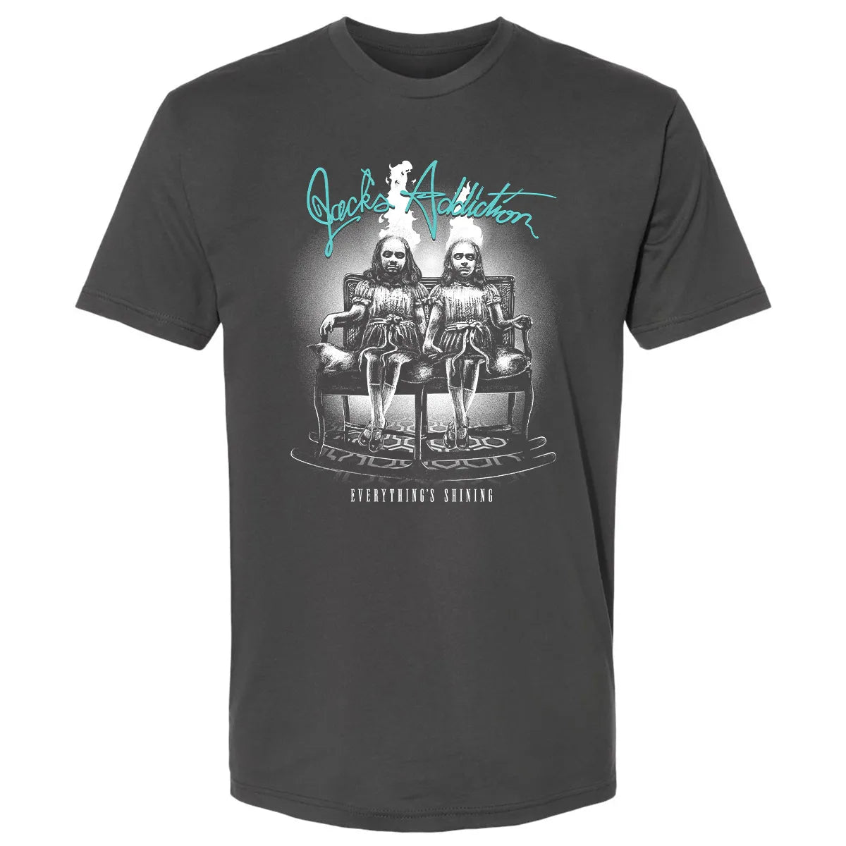 Premium Unisex T-shirt - FBUURW3J
