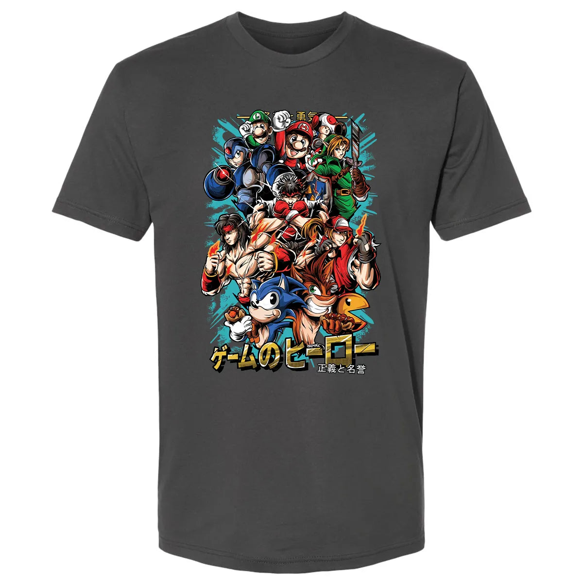 Premium Unisex T-shirt - XUFVDLRE