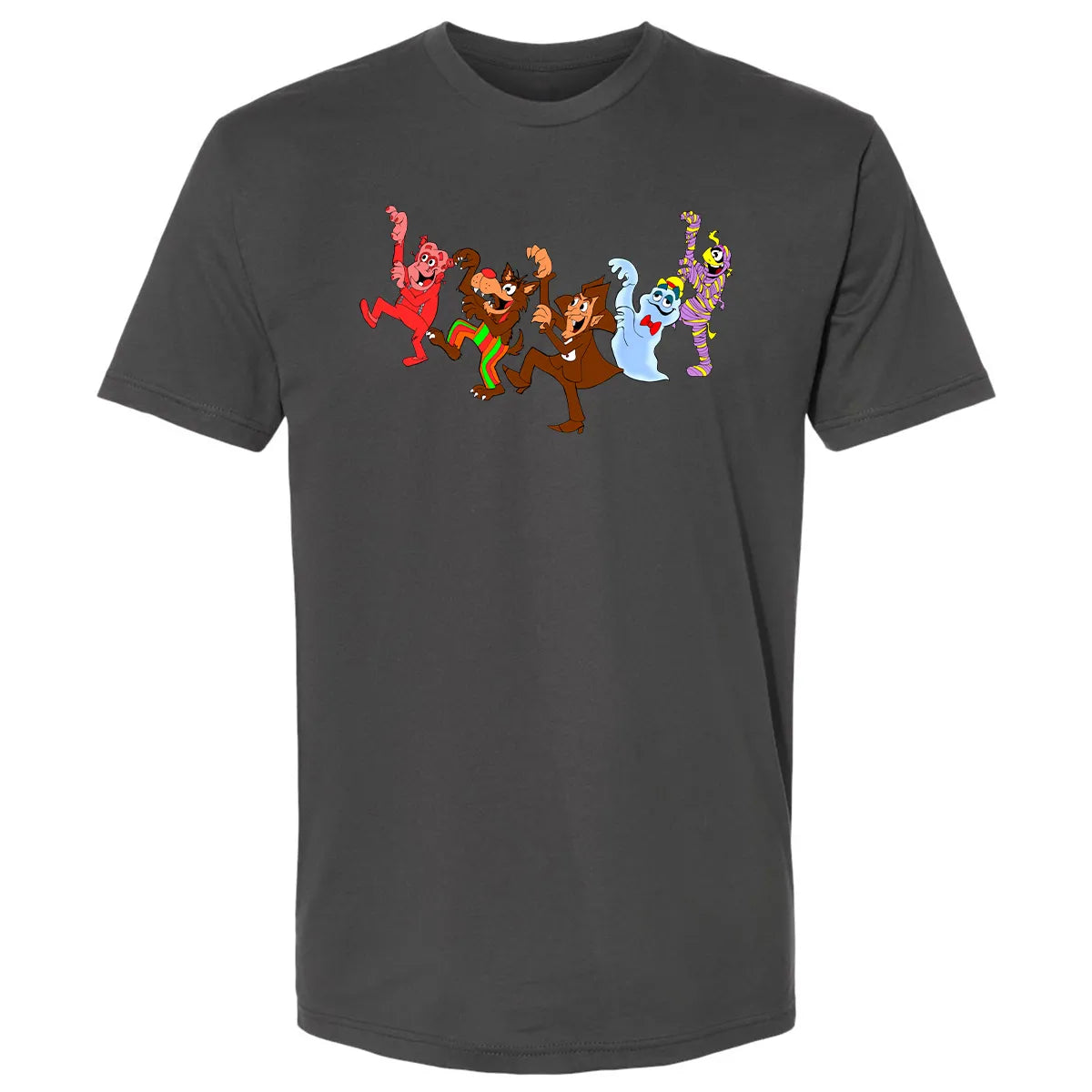 Premium Unisex T-shirt - GYHST4Z8