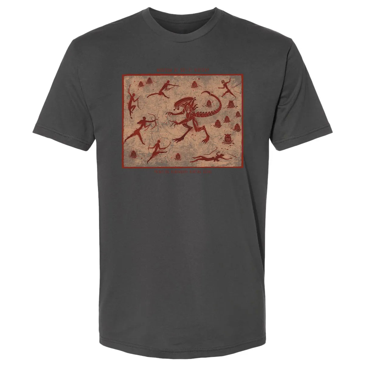 Premium Unisex T-shirt - Y664HVD8