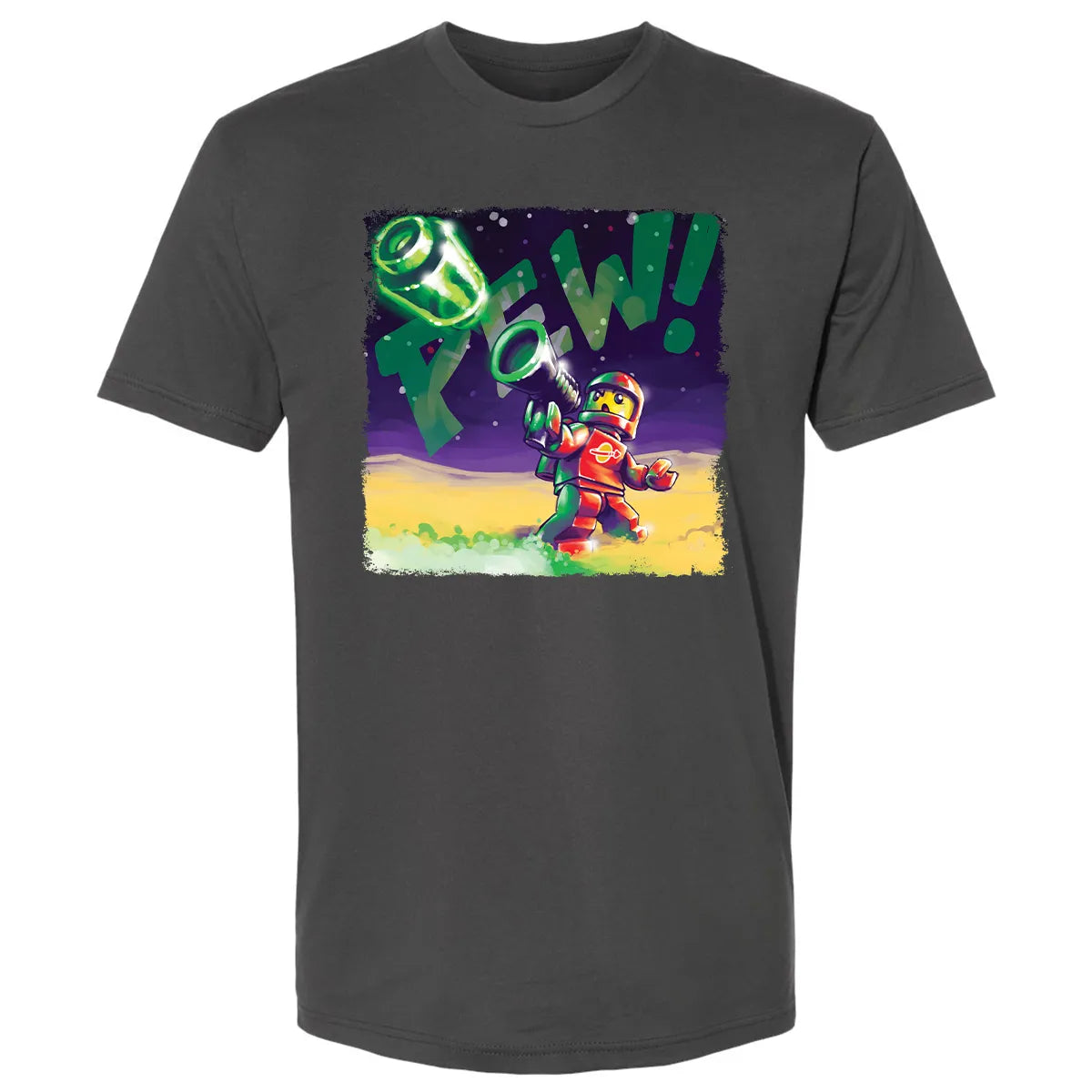 Premium Unisex T-shirt - U4SKHJKP