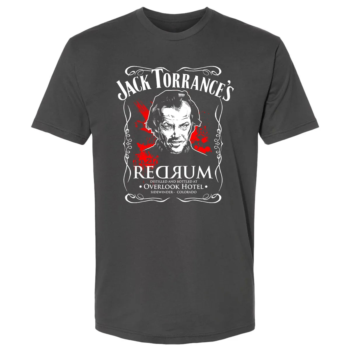 Premium Unisex T-shirt - 3BCB5PZZ