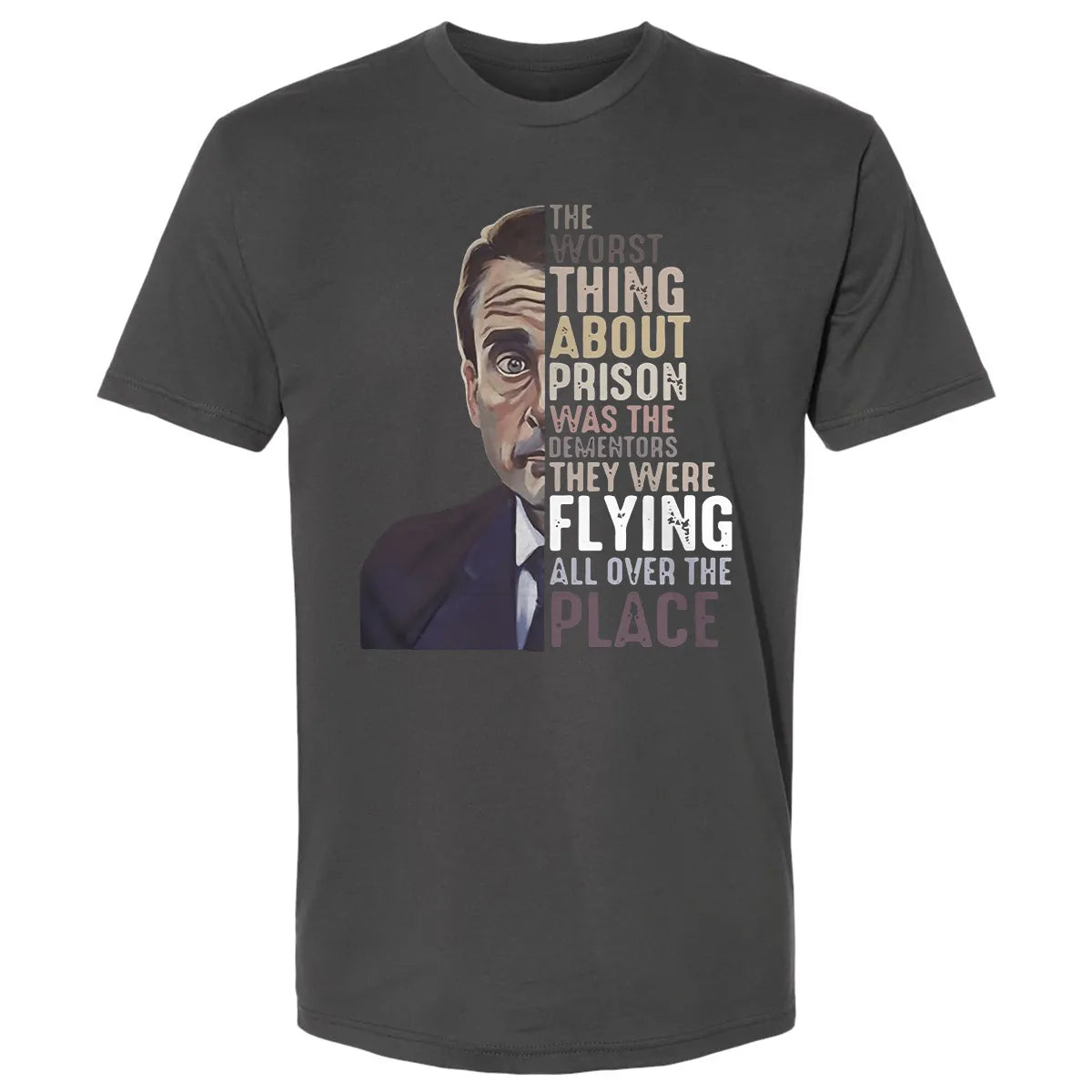 Premium Unisex T-shirt - USY9HX68