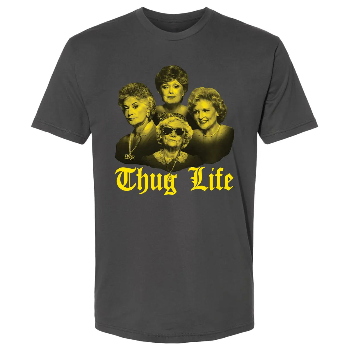 Premium Unisex T-shirt - 4PAD93XG